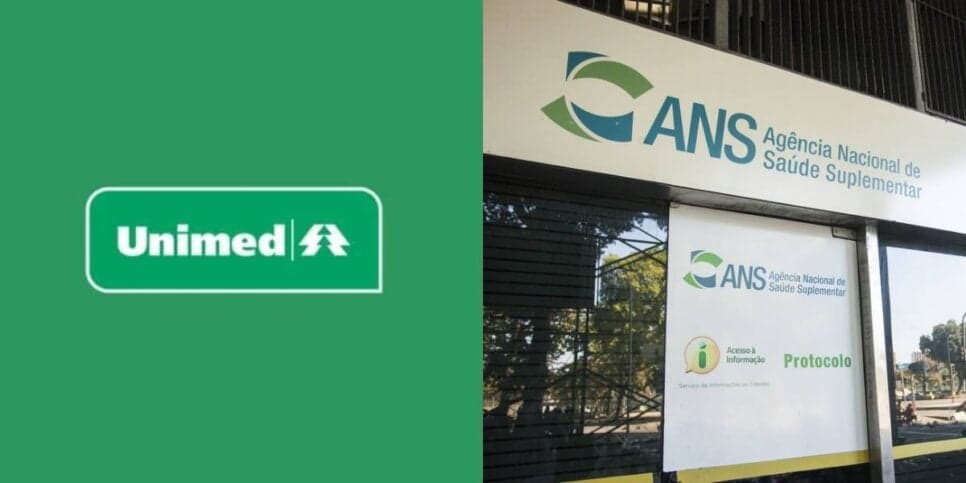 Fim de uma era e decreto da ANS sobre falência: Plano gigante da Unimed acaba de encerrar serviço aos clientes