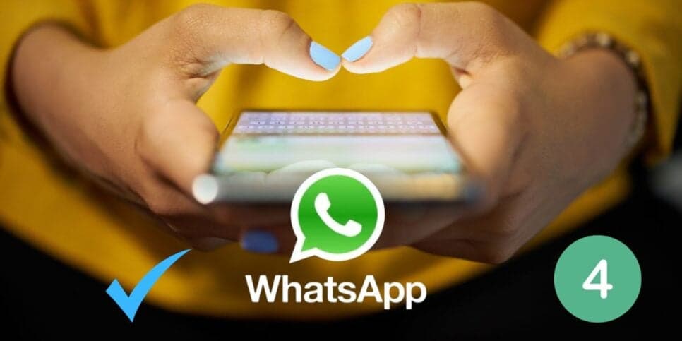 Fim da uma era: Adeus do azul no WhatsApp cai como bomba para usuários e chega com 4 alertas hoje (25)