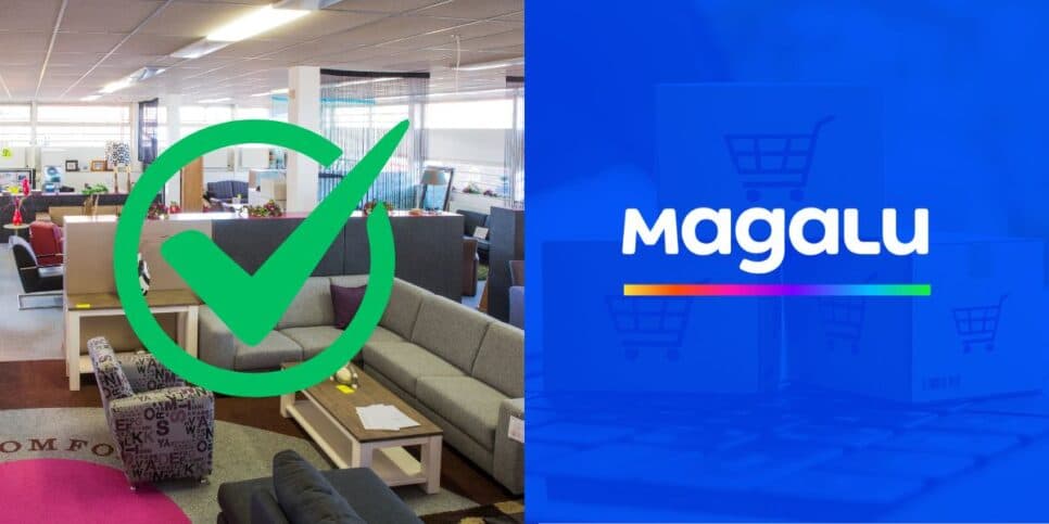 Retorno TRIUNFAL: Varejista gigante reverte falência e ressurge das cinzas pra terror da Magalu após 33 anos