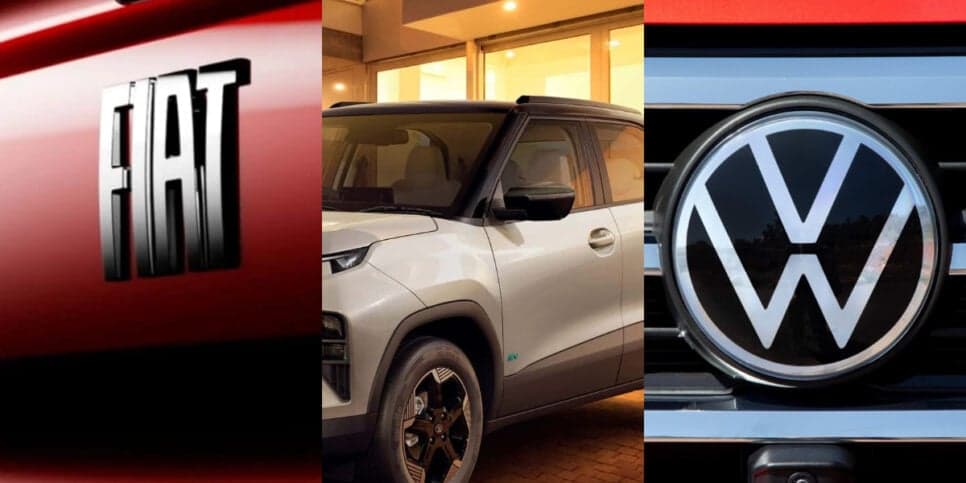 Por apenas R$ 65 mil e para aniquilar Fiat e Volkswagen: Montadora lança super SUV por precinho em país