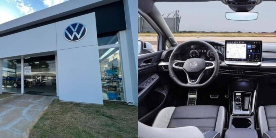 Retorno triunfal após 50 anos: A volta avassaladora de carro POPULAR da Volkswagen que brasileiros amam