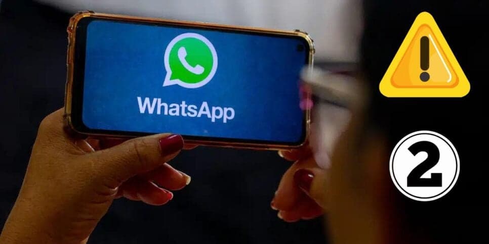 Adeus de números de celular anunciado e fim de serviço vital: WhatsApp crava 2 viradas cruciais