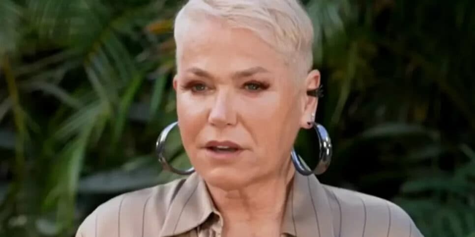 Astro aclamado dos anos 90 não quer ver Xuxa nem pintada de ouro após o que ela fez: "Nenhuma possibilidade"
