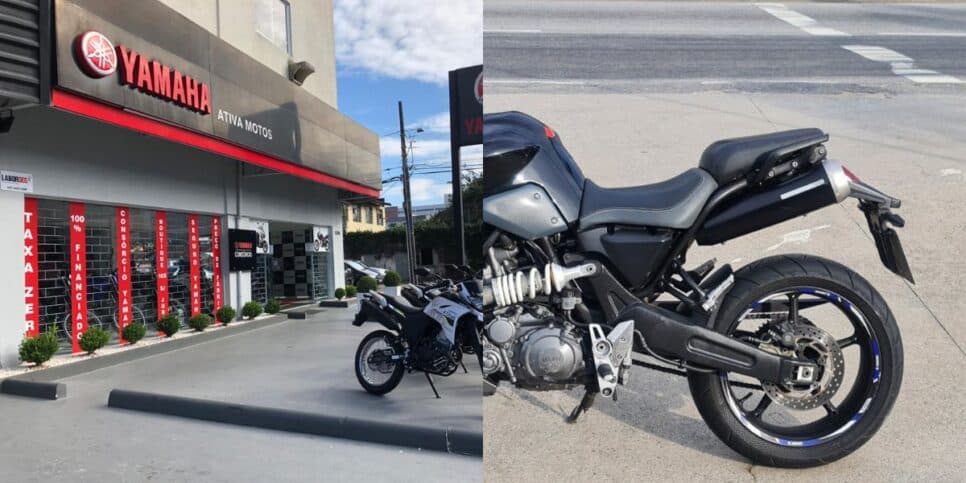 Fim da linha para 5 motos da Yamaha: Rival da Honda baixa o facão e arma +1 adeus de modelo popular em 2024