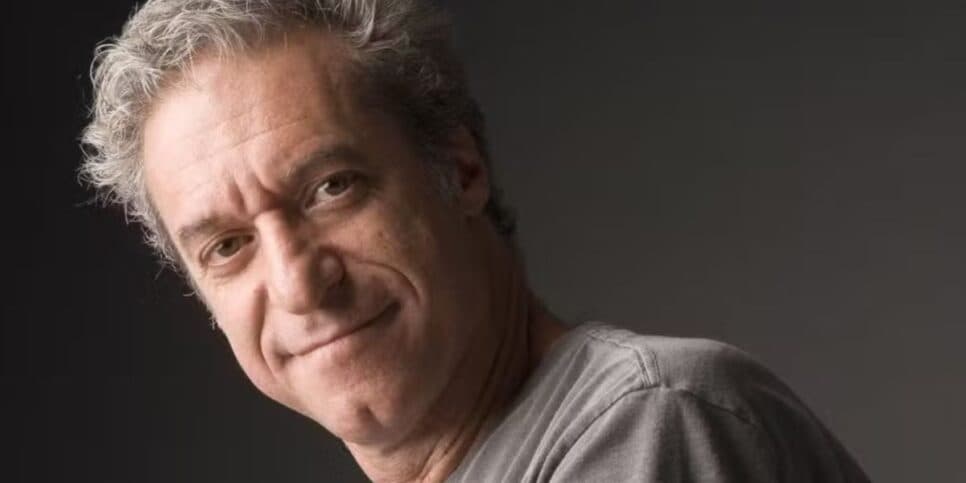 Zé Nogueira, Globo