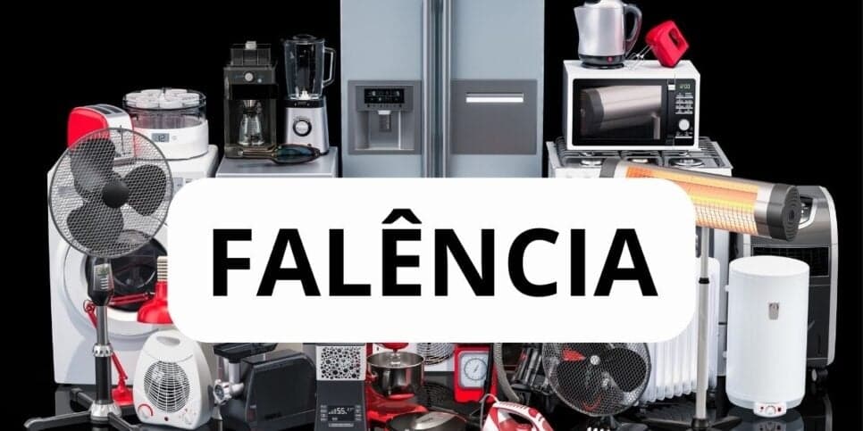 Falência, fábrica fechada e venda: 3 viradas de gigante dos eletrodomésticos e fim no Brasil após anos