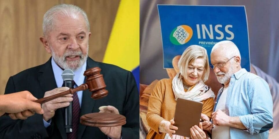 Decreto de Lula: Pacotão de 3 liberações do INSS é confirmado para salvar milhares de aposentados em maio