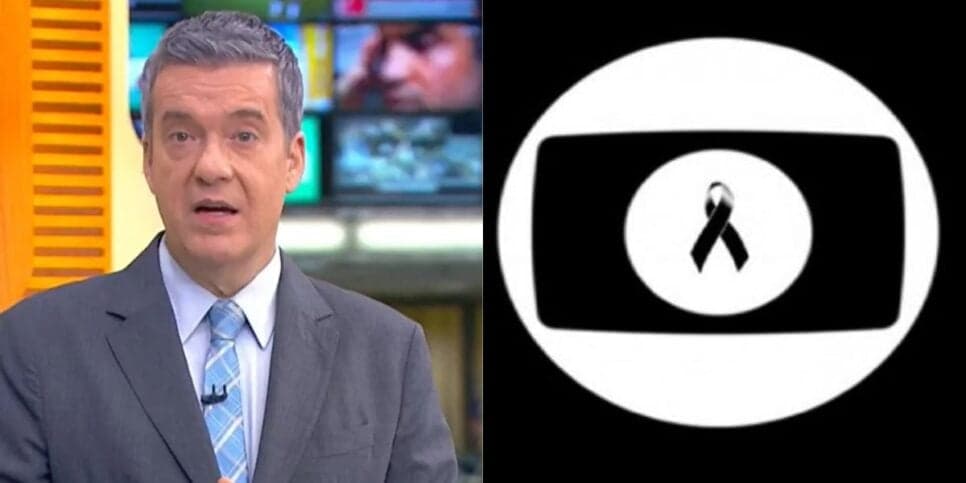 "Uma tragédia": Kovalick faz Globo perder o chão com luto em plena madrugada e confirma morte devastadora
