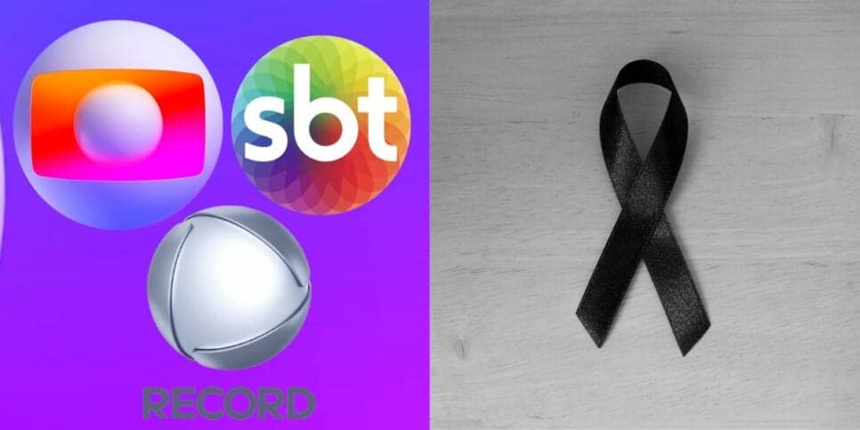 Câncer, infarto e acidente: A perda irreparável de 3 estrelas do horário nobre da Globo, Record e do SBT