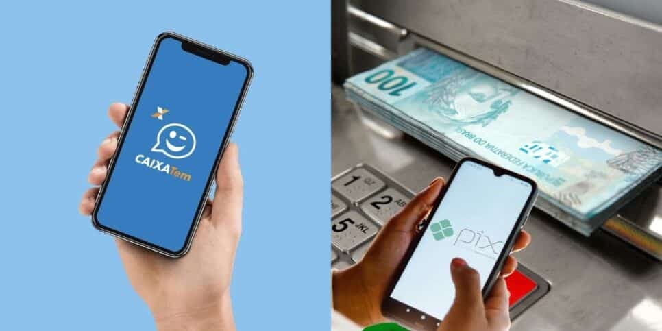 Suspensão do PIX e dos saques: Comunicado relâmpago do Caixa Tem confirma 3 terrores aos clientes hoje (8/05)