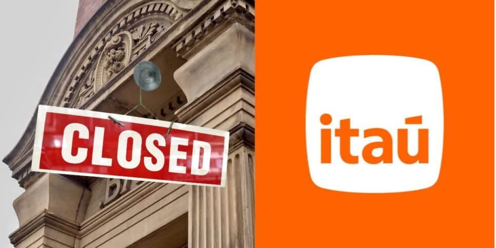 Mais de R$ 10 bilhões na mesa e venda colossal: O FIM de banco popular no Brasil após ser aniquilado pelo Itaú
