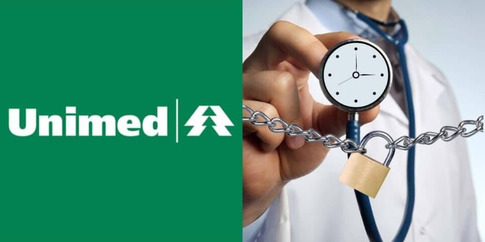 "Extinto": O fim de rival da Unimed no Brasil, clientes em choque e novo gigante dos convênios convocado