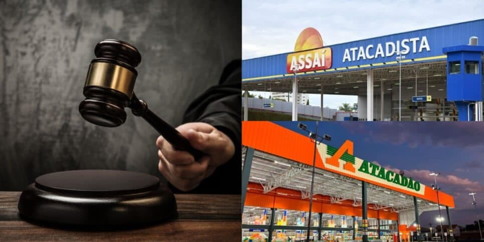 Assaí, Atacadão e +: Nova lei baixa PROIBIÇÃO em +10 gigantes com item que está na sua cozinha hoje (13)
