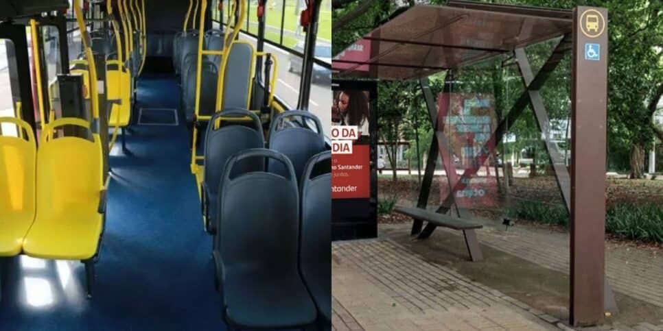 Fim dos gastos com Uber: 4 segredos infalíveis para pegar ônibus vazio em SP e saber a hora que ele vai passar