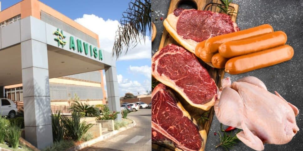 Bactéria fatal: Anvisa decreta proibição contra 3 marcas de carne, salsicha e +1 popular