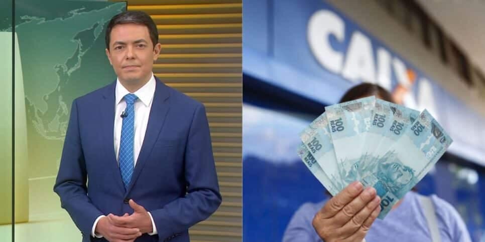 "Começa hoje": Severiano paralisa JH às pressas e confirma liberação melhor que o 14º salário pela Caixa