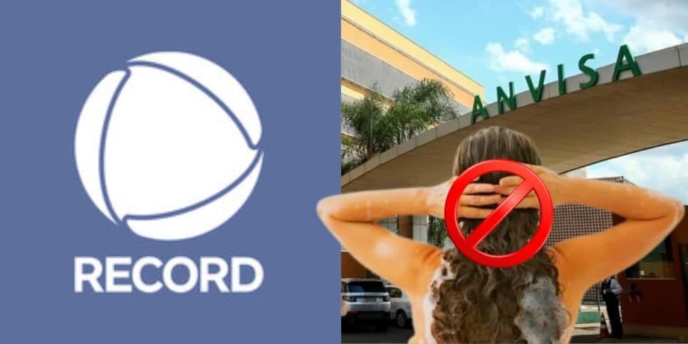 Formol encontrado e CÂNCER: A proibição urgente da ANVISA de produto amado por mulheres confirmada na Record