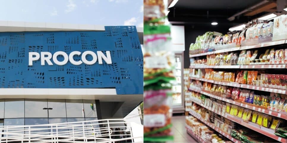 Tempero e carne que podem matar e meia tonelada no LIXO: Procon desmascara 4 mercados gigantes do RJ por NOJEIRA