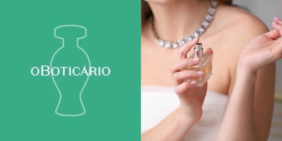Dior, Calvin Klein e +: 4 perfumes Boticário idênticos aos caros e 3 partes certeiras para fixar o dia todo