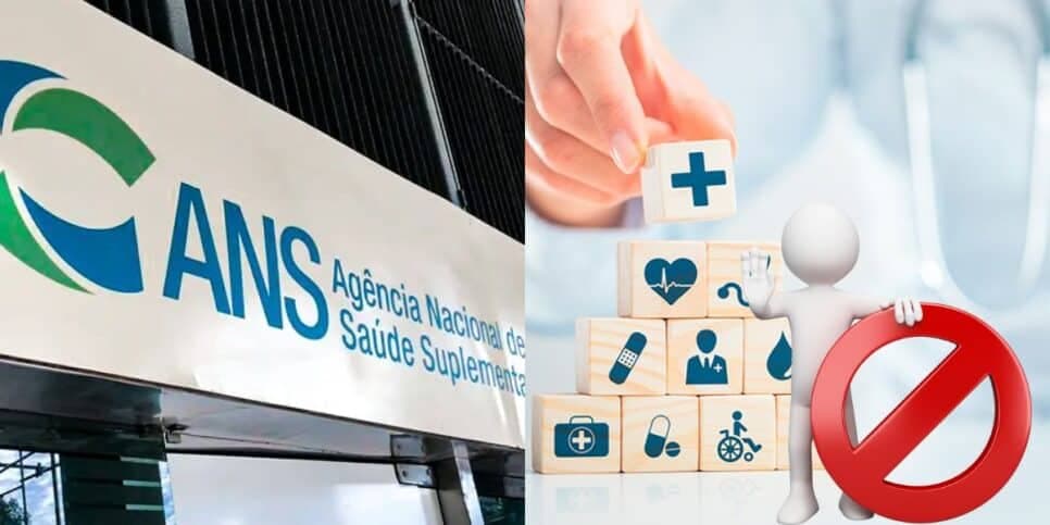 Unimed, Amil e SulAmérica: ANS aciona 18 planos para decretar PROIBIÇÃO diante de cancelamento em massa