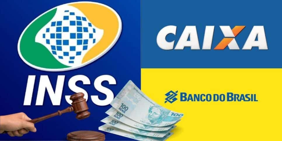 R$ 2,35 BILHÕES à aposentados na Caixa e no BB: INSS libera novo extra junto com o 13º à milhares de CPF's