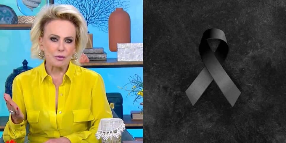 "Aconteceu em Ipanema": Ana Maria paralisa o Mais Você e devasta com morte irreparável na Zona Sul do RJ