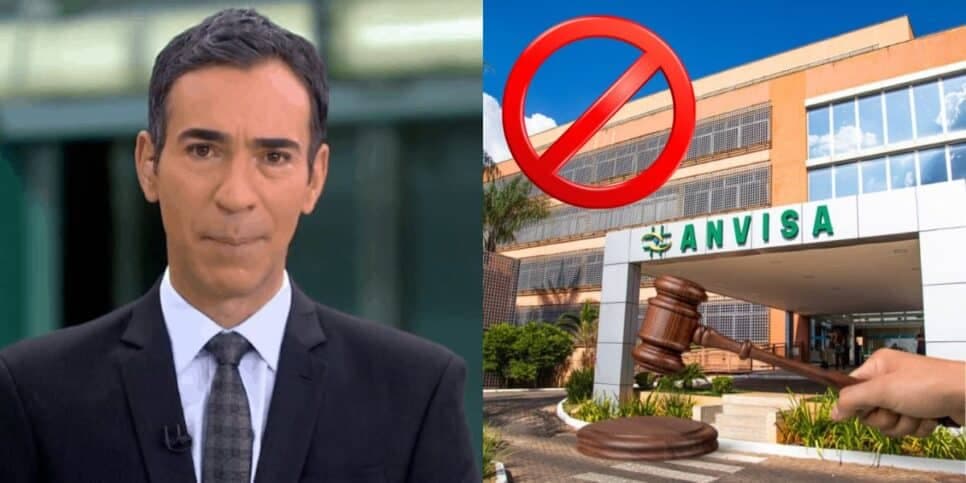 "Apreensões em shoppings de São Paulo": Proibição da ANVISA de produto popular é confirmada por Tralli no JH
