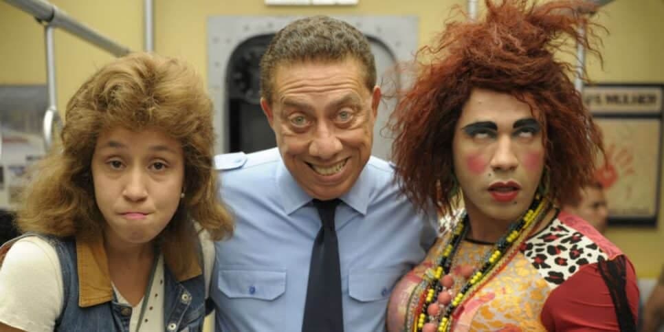 Morte de 3 atores, doença rara e irreconhecíveis: Elenco do Zorra Total, da Globo, tem desfecho arrasador