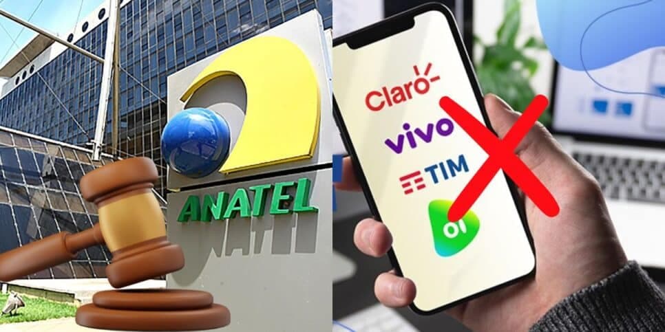 Decreto da ANATEL: 3 alertas cruciais confirmam liberação de FIM automático da linha na Vivo, Claro e TIM
