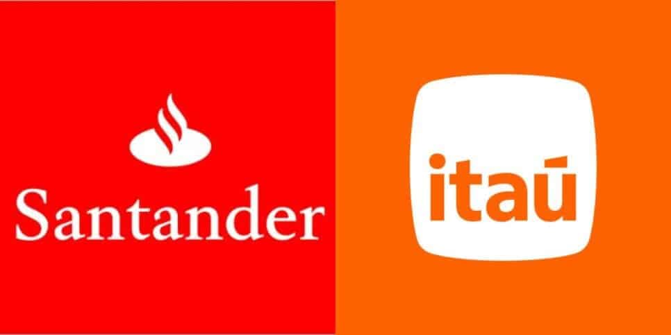 R$ 678 milhões na mesa: A compra colossal do Santander para virar dono de rival gigante e aterrorizar o Itaú 