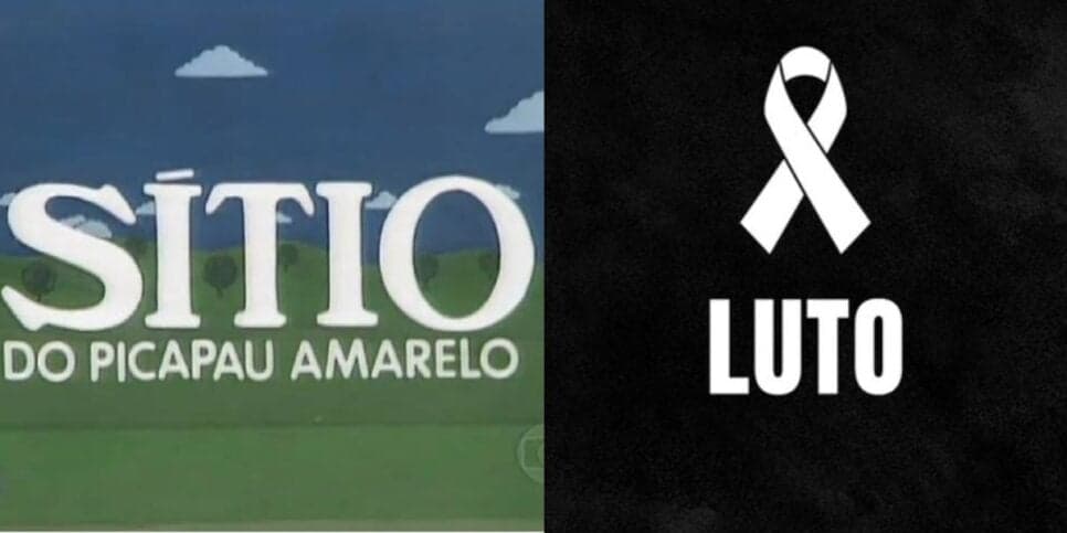Parada cardíaca, câncer e AVC: A triste perda de 5 estrelas do Sítio do Pica Pau Amarelo, e o Brasil em luto