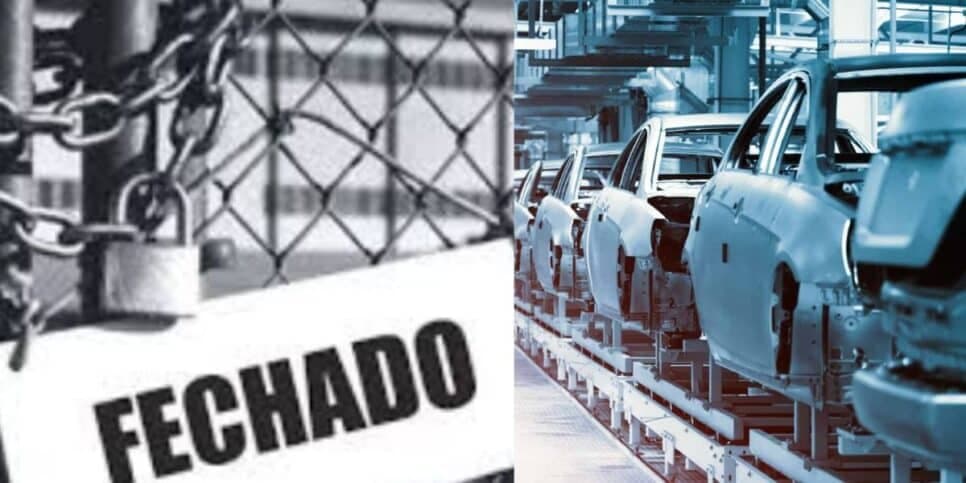 De extinção à falência: O fim decadente de 3 montadoras de carros após anos no Brasil e choro dos motoristas