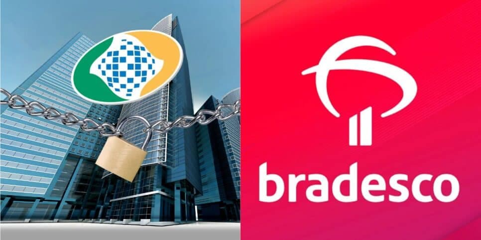 R$800 milhões na mesa: O fim de banco queridinho de aposentados do INSS após compra colossal do Bradesco