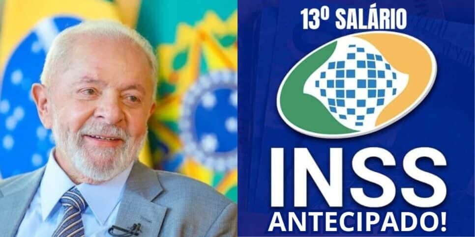 Aumento e 10 presentões garantidos: Lula baixa decreto e garante 2 vitórias a aposentados do INSS em maio