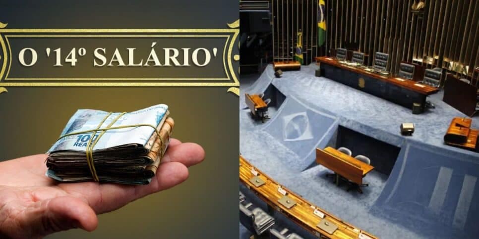 14° salário: Lista final dos aposentados do INSS aptos ao benefício e real situação hoje (23) exposta pelo Senado