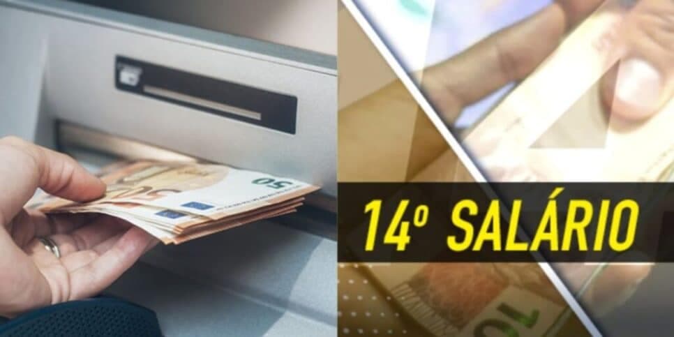 '14º salário' caindo na conta ainda em 2024 - Foto: Internet