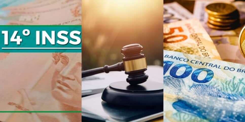 Nova lei do 14° salário do INSS: Verdade sobre liberação do pagamento aos aposentados é divulgada em maio