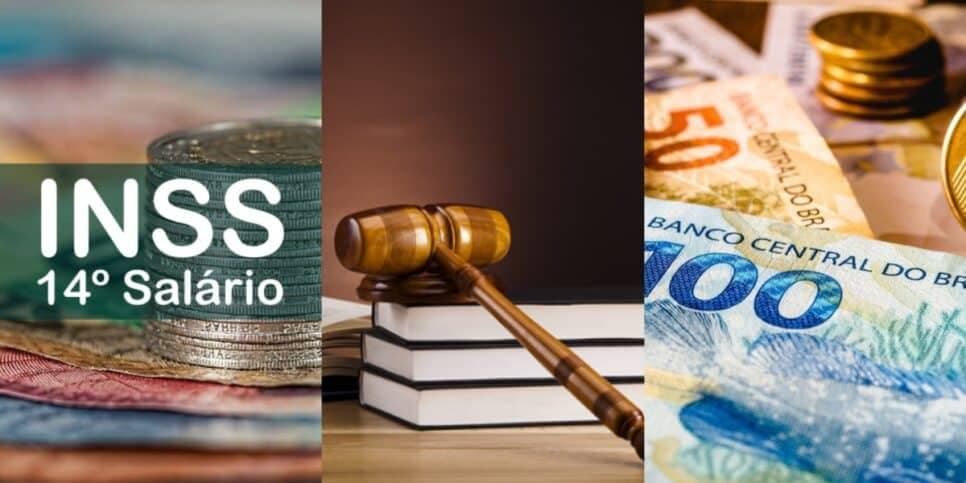 Benefício melhor que o 14º salário e nova lei da aposentadoria: 2 viradas atingem em cheio quem recebe do INSS