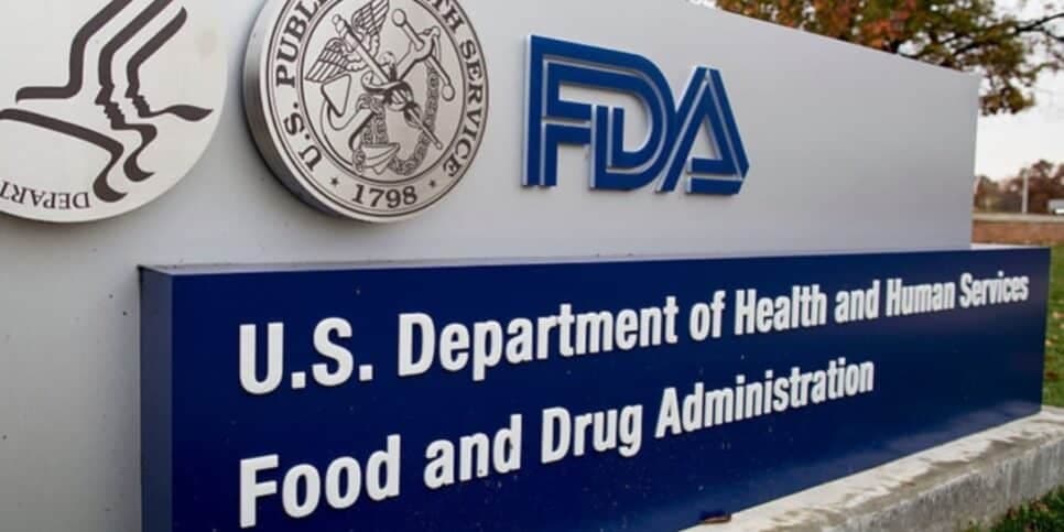A FDA (Foto: Divulgação)
