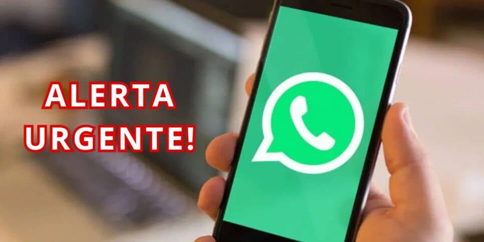 Comunicado geral atinge todos os usuários do WhatsApp neste sábado (04) e crava 3 alertas URGENTES