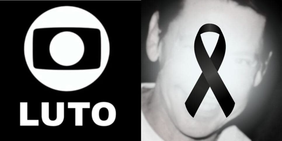 LUTO: A morte irreparável de ator aclamado da Globo 15 dias após diagnóstico severo e Brasil em luto