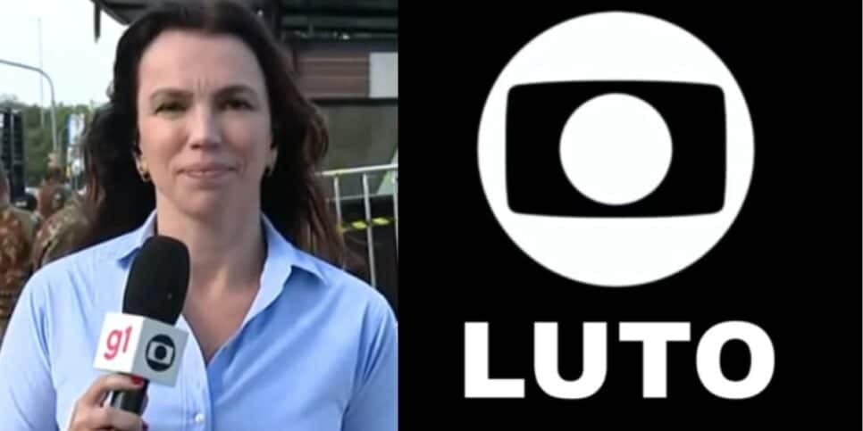 Ana Paula Araújo abandona bancada do BDBR, perde o chão em meio a luto e faz pior anúncio ao país: "Hoje"