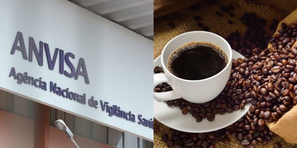 Fraude desmascarada: A proibição da Anvisa com  8 cafés amados pelo Brasil arrancados do ASSAÍ, Carrefour e+