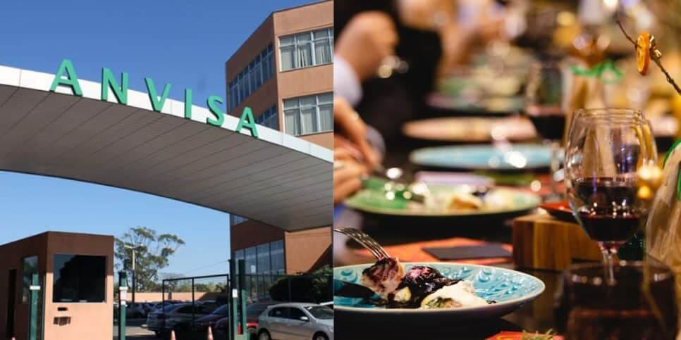 100 kg de comida podre, ratos e baratas: A interdição URGENTE da Anvisa contra restaurante de shopping no RJ