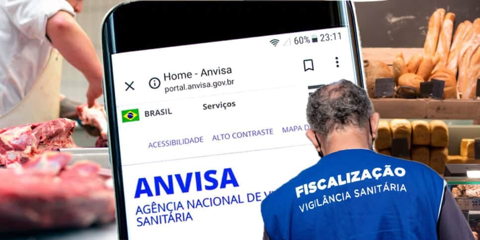 Carne de cachorro, barata e sujeira: A interdição da Anvisa contra açougue, padaria e +4 restaurantes populares