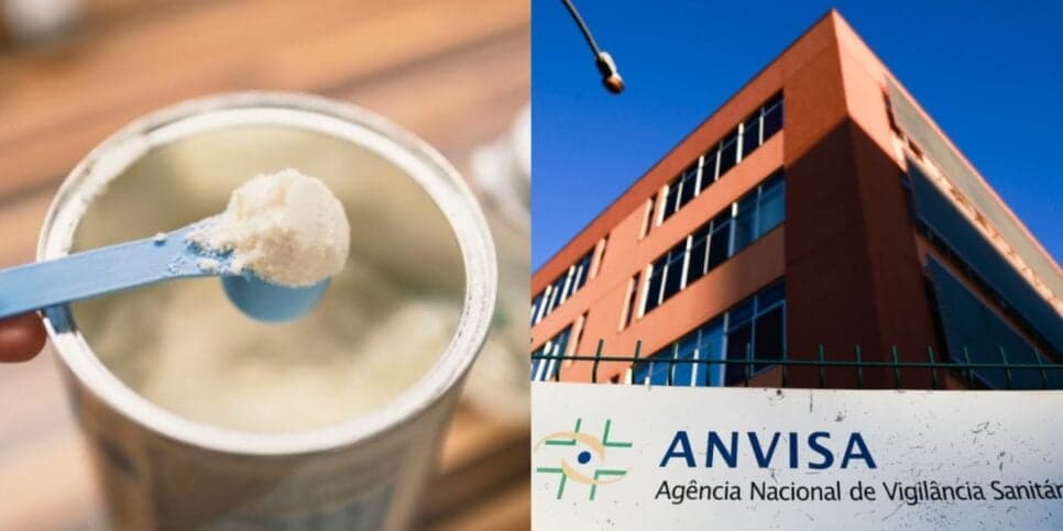 Mortal: Anvisa decreta retirada de 5 marcas de leite por contaminação
