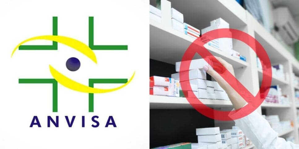 Risco de morte e decreto da ANVISA: A retirada às pressas de 10 remédios mais populares das farmácias