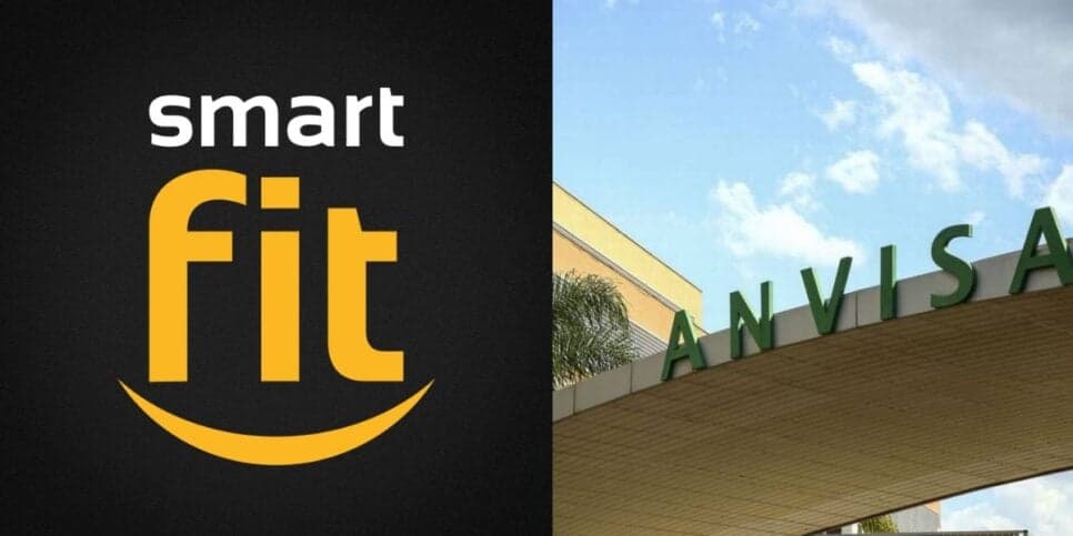 Comunicado emergencial da ANVISA confirma proibição de produto nº1 de alunos da Smartfit e retirada de lojas