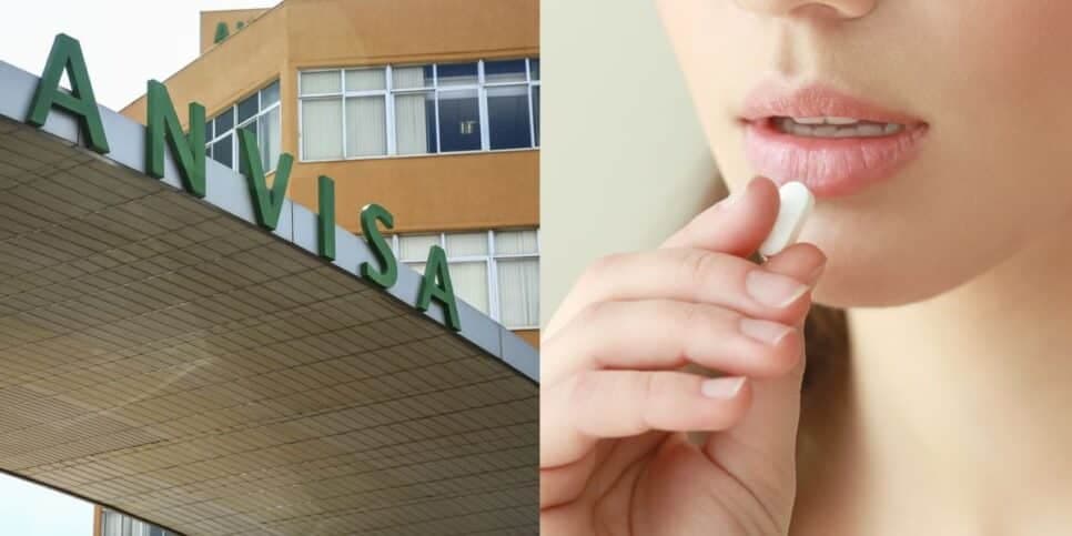 Fim de uma era: ANVISA baixa nova lei contra remédio mais usado e ordem atinge DrogaRaia, Ultrafarma e +