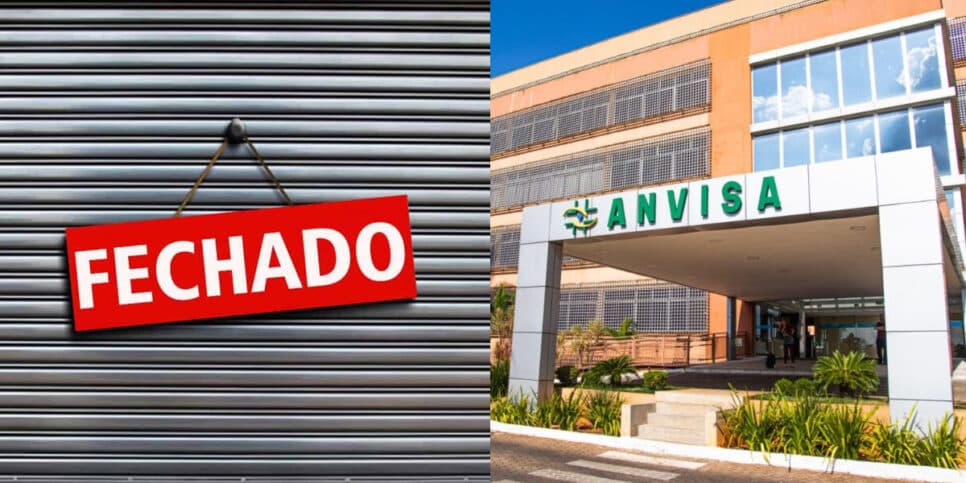 Baratas e risco a saúde: Decreto da ANVISA e fechamento urgente de 4 restaurantes populares no Brasil